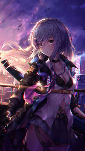 anime warrior 4k 5k 720x1280.jpg