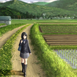 anime 720x1280 girl 4k 18917