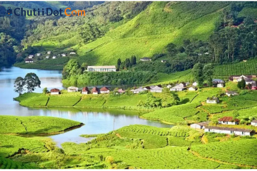 Top Rated Travel Company in Kolkata: Chutii Dot Com.jpg
