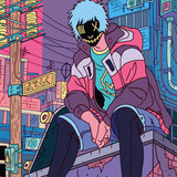 anime boy 4k xl 720x1280