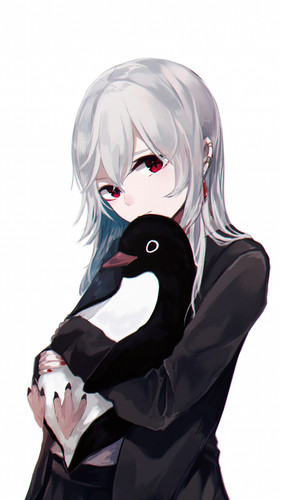 anime girl cute white hair.jpg