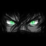 Anime Eyes