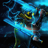 anime ninja 4k lo 720x1280