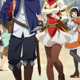 banished from the hero s party anime wallpaper 720x1280 75226 184