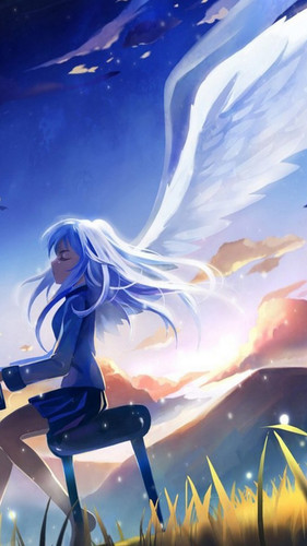 anime 720x1280 kanade tachibana angel beats 14467.jpg