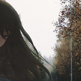 desktop wallpaper 720x1280 anime girl sad expression black hair for galaxy s3 galaxy note ii galaxy 