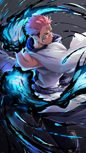 fictional character anime ryomen sukuna wallpaper 720x1280 108222 184.jpg