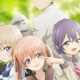 cuckoo s fiancee anime wallpaper 720x1280 93690 184