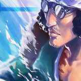 desktop wallpaper kuzan one piece anime 720x1280 kuzan thumbnail