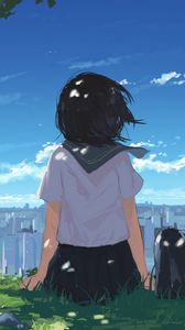 girl grass city 213102 168x300.jpg