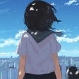 girl grass city 213102 168x300