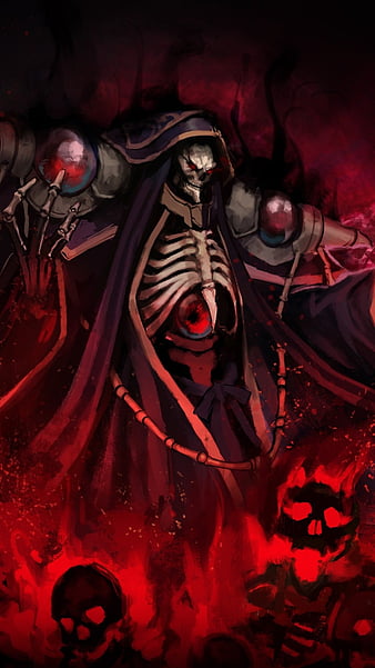 HD wallpaper overlord anime dark thumbnail.jpg