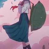 girl shell hare 167320 168x300