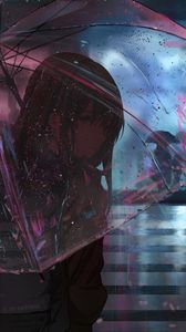 girl umbrella anime 141156 168x300.jpg