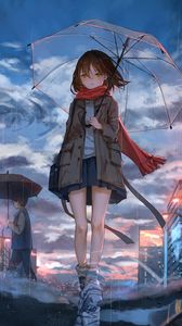 girl umbrella anime 151317 168x300.jpg