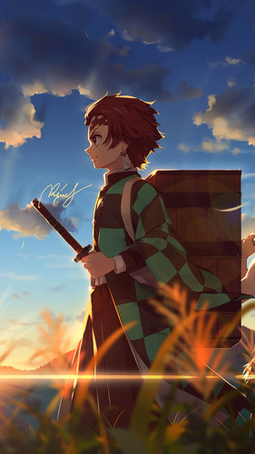 kimetsu no yaiba anime 4k yn 720x1280.jpg