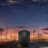 Rail Road Anime