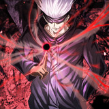 satoru gojo 4k