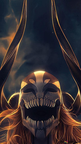 red haired big toothed anime character with horns wallpaper 720x1280 94011 184.jpg