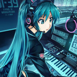 train pilot anime girl 4k 7e 720x1280