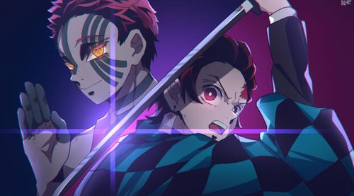 wxl akaza x tanjiro kamado hd demon slayer kimetsu no yaiba art 85904.jpg
