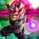 wxl cool black goku hd dragon ball super 80170