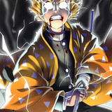 zenitsu agatsuma cool demon slayer bWZsbWeUmZqaraWkpJRsZ2WtZmdtZQ
