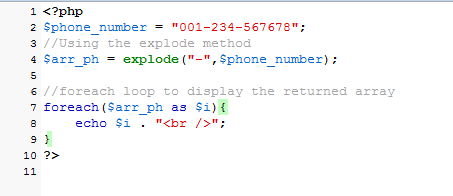 3.1 PHP explode.png