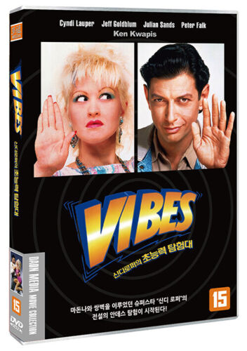 Wibracje / Vibes (1988) PL.1080p.WEB-DL.x264-wasik / Lektor PL