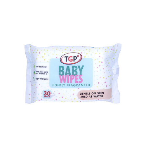 201274 TGP Baby Wipes LightlyFragranced 30s 1 front.jpg