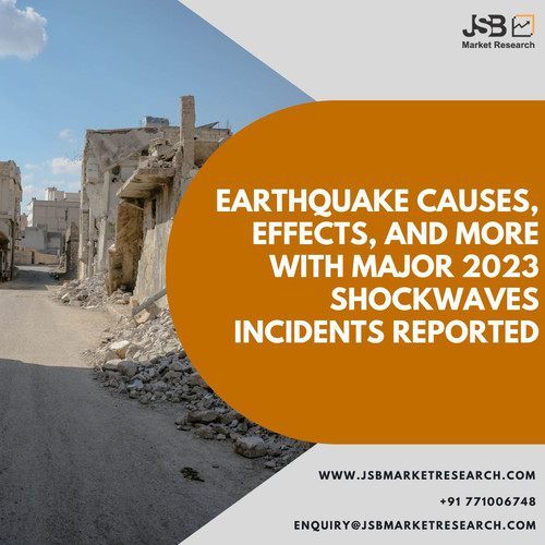Earthquake Causes, Effects, and More with Major 2023 Shockwaves Incidents Reported.jpg