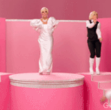 Meghan Trainor Mother Official Music Video.gif