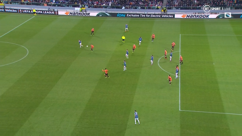 screenshot UEFA.Europa.League.2022 23.R16.FC.Shakhtar.Donetsk Feyenoord.1st.Leg.720p.BTSport5.IPTV.H.png