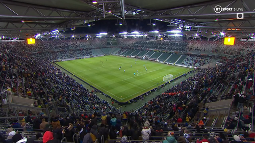 screenshot UEFA.Europa.League.2022 23.R16.FC.Shakhtar.Donetsk Feyenoord.1st.Leg.720p.BTSport5.IPTV.H.png