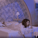 madhuri dixit good night.gif
