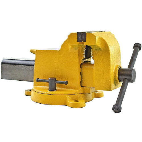 Klem yang biasa dijepit di meja. Untuk penjepitan, Anda dapat menyesuaikan ketebalan benda kerja den.jpg