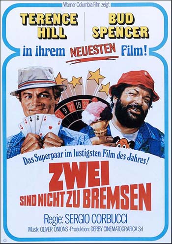 Hazardowe szaleństwo / Pari dispari (1978) PL.720p.WEB-DL.x264-wasik / Lektor PL