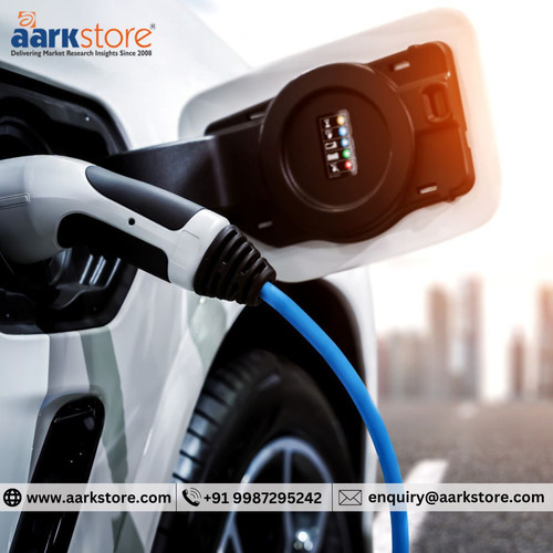Global Electric Vehicle Charging Equipment Market Research.jpg