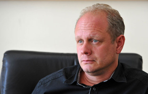 Bojan Panaotovic dozet.jpg