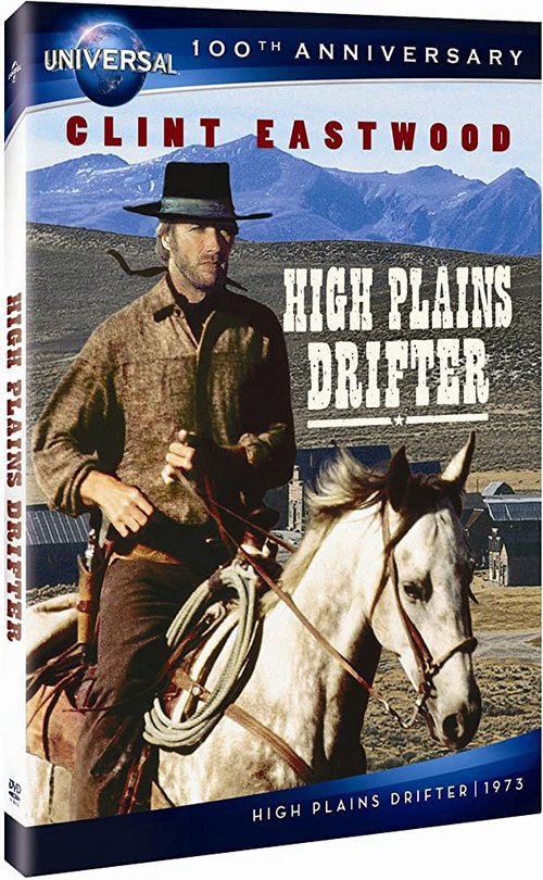 Mściciel / High Plains Drifter (1973) PL.1080p.BRRip.x264-wasik / Lektor PL