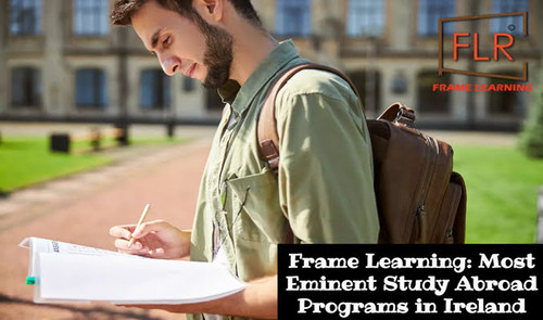 Frame Learning: Most Eminent Study Abroad Programs in Ireland.jpg