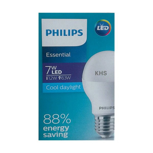 Lampu Led Philips led bulb Philip Essential 7 w 7 watt 7w 7w.jpg