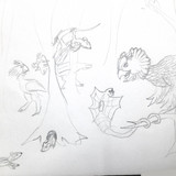 Indian Future Jungle