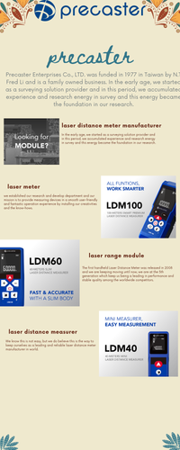 phase shift laser distance measuring module.png