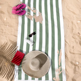 5 SANDFREE SAGE GREEN