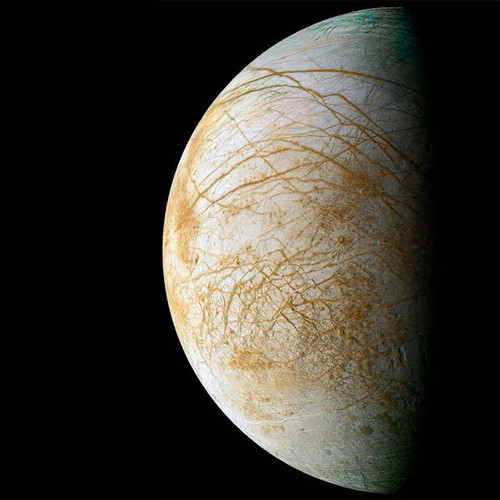 Europa, Moon Of Jupiter.jpg