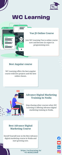 Learn Best IT Courses like Vue js online course & Best angular course in Noida.jpg