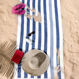 5 SANDFREE NAVY SKY BLUE