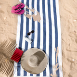 5 SANDFREE NAVY BLUE