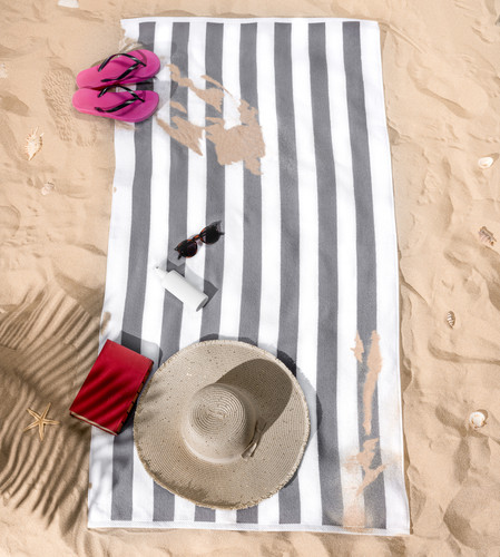 5 SANDFREE ROCKRIDGE GREY